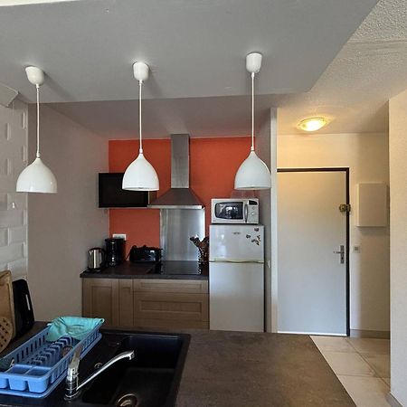 Appartement Climatise A Argeles-Sur-Mer Avec Parking - 4 Couchages - Fr-1-388-52 מראה חיצוני תמונה