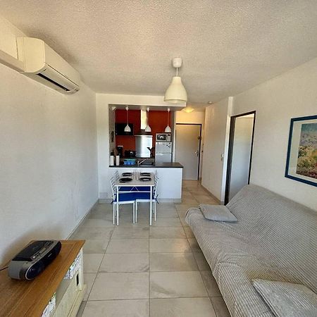 Appartement Climatise A Argeles-Sur-Mer Avec Parking - 4 Couchages - Fr-1-388-52 מראה חיצוני תמונה