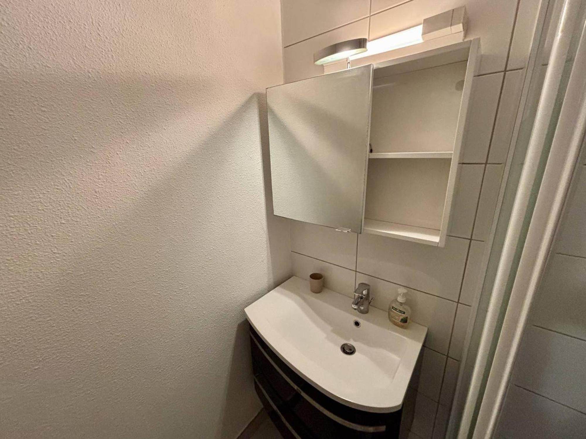 Appartement Climatise A Argeles-Sur-Mer Avec Parking - 4 Couchages - Fr-1-388-52 מראה חיצוני תמונה