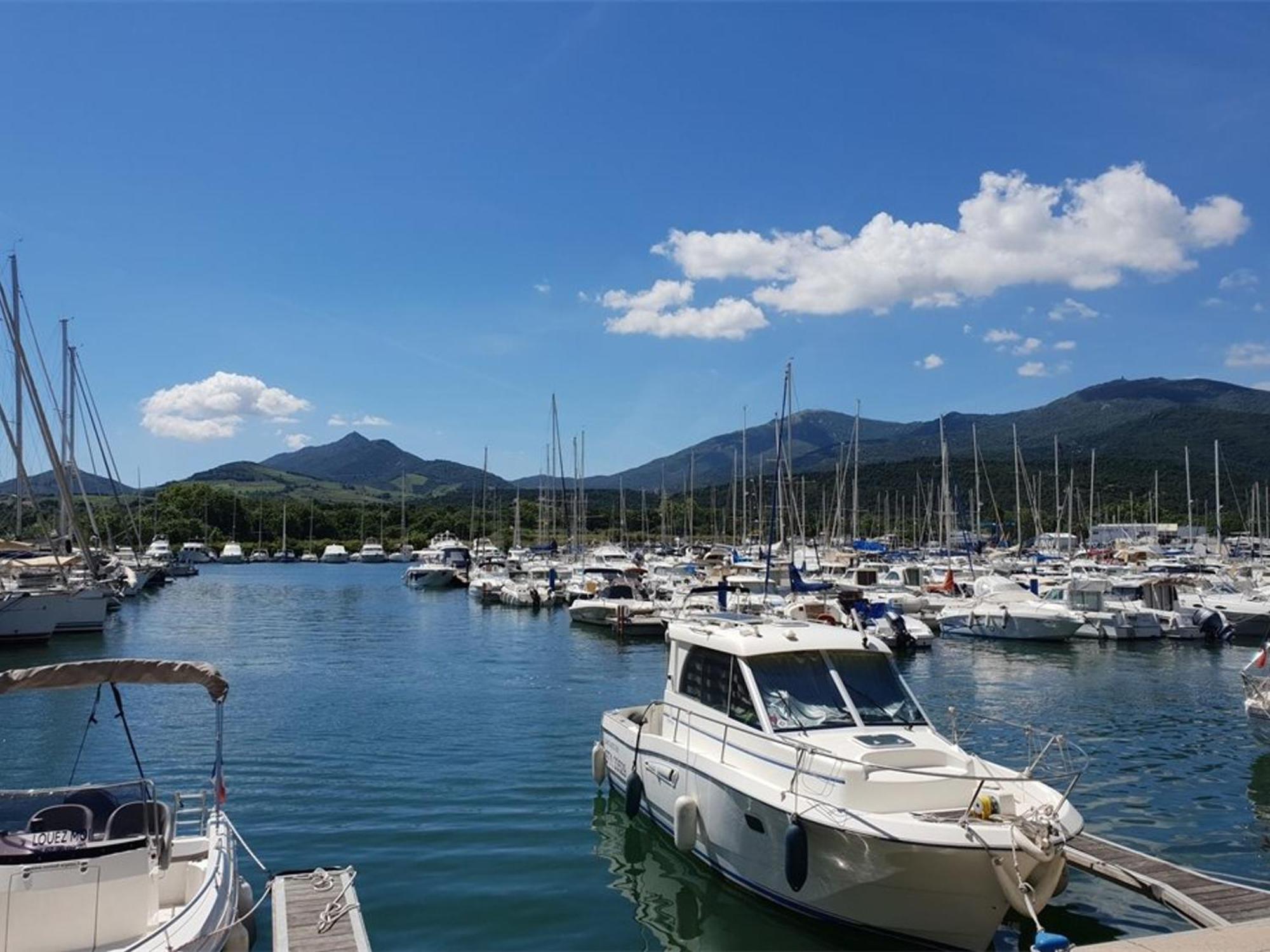 Appartement Climatise A Argeles-Sur-Mer Avec Parking - 4 Couchages - Fr-1-388-52 מראה חיצוני תמונה